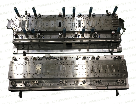 自動車部品金型 Metal Mold for Automobile Parts
